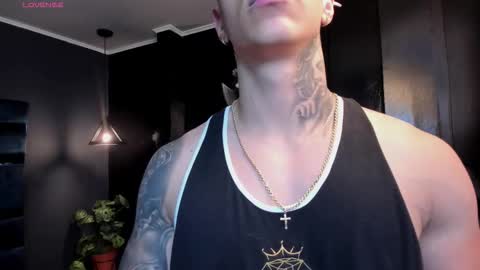 SALVATORE online show from September 2025 04:45:01 PM