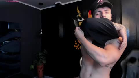 SALVATORE online show from October 2025 05:24:02 PM