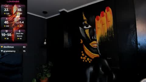 SALVATORE online show from October 2025 05:57:02 PM