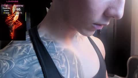 SALVATORE online show from December 2025 06:06:01 PM