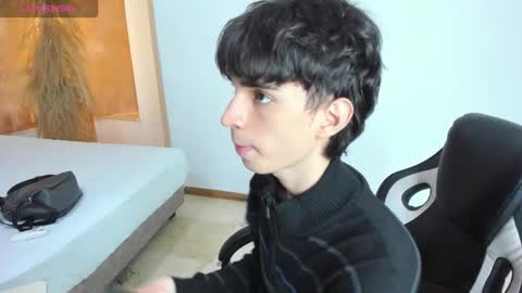 salvatore  online show from February 2026 07:43:01 PM