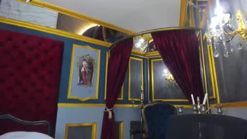 Snapshot of salvatore_moretti chatting on March 2026 03:06:01 PM Salvatore Moretti online show from March 2026 03:06:01 PM