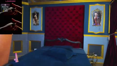 Snapshot of salvatore_moretti chatting on March 2026 11:58:02 AM Salvatore Moretti online show from March 2026 11:58:02 AM