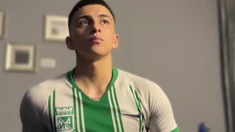 Salvatore online show from January 2026 02:36:02 AM