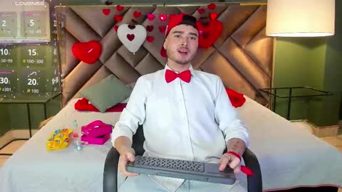 Snapshot of salvattore_muller chatting on February 2026 09:11:02 PM Salvatore online show from February 2026 09:11:02 PM