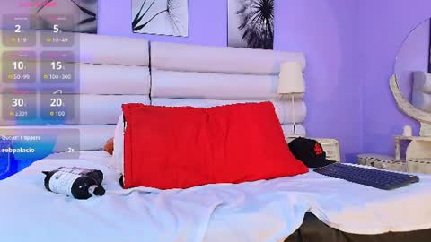  Salvatore online show from July 2026 04:19:01 AM