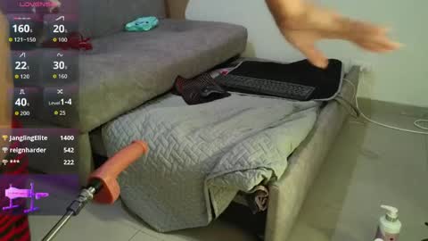 saly_moon1 online show from April 2026 12:30:01 AM