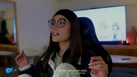 Stefana    or    Samchispas online show from July 2026 02:27:02 AM