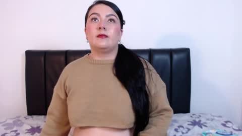 samanta online show from May 2026 08:38:01 PM