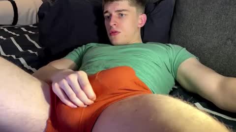 Sam Boston online show from January 2025 01:36:02 AM