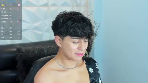 Sam online show from September 2025 01:33:01 PM