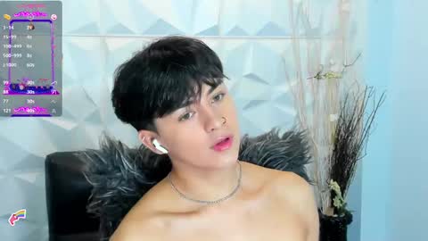 Sam online show from September 2025 02:06:02 PM