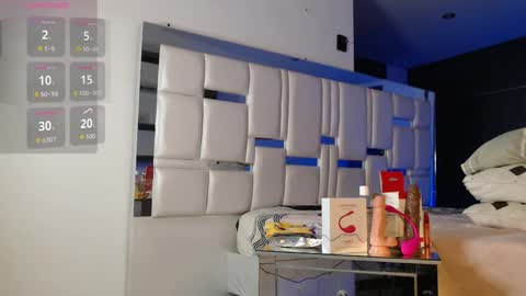 Sam katt online show from April 2026 10:34:02 PM