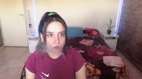 Sam Kity online show from December 2024 12:29:02 PM