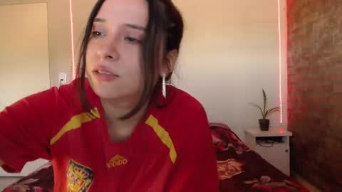 Sam Kity online show from December 2024 03:33:02 PM