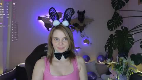 sam_klaus online show from April 2026 03:09:01 PM