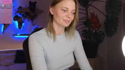 sam_klaus online show from April 2026 03:28:02 PM