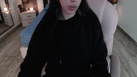 Snapshot of sam_mansson66 chatting on January 2025 12:24:02 PM SAM MANSON online show from January 2025 12:24:02 PM