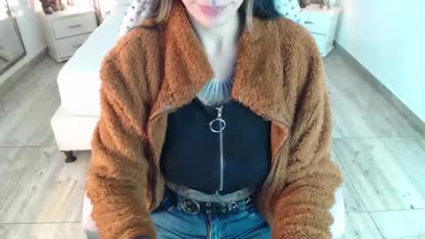 Snapshot of sam_mansson66 chatting on January 2025 12:07:01 PM SAM MANSON online show from January 2025 12:07:01 PM