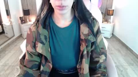 Snapshot of sam_mansson66 chatting on January 2025 12:06:02 PM SAM MANSON online show from January 2025 12:06:02 PM