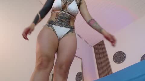 Snapshot of sam_mansson66 chatting on January 2025 01:22:02 AM SAM MANSON online show from January 2025 01:22:02 AM