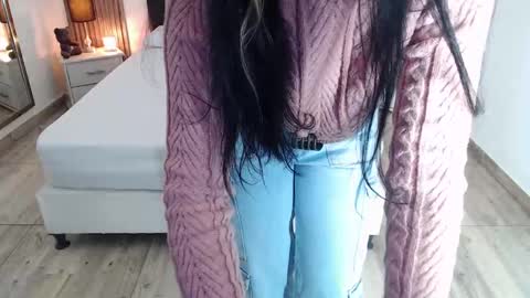 Snapshot of sam_mansson66 chatting on February 2025 12:05:02 PM SAM MANSON online show from February 2025 12:05:02 PM