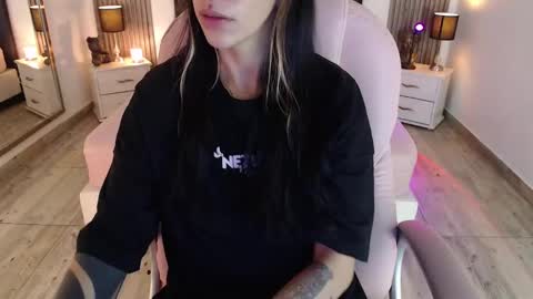 Snapshot of sam_mansson66 chatting on February 2025 12:16:01 PM SAM MANSON online show from February 2025 12:16:01 PM