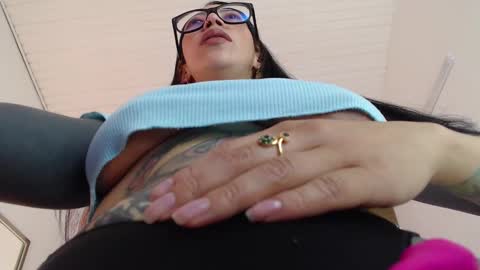 Snapshot of sam_mansson66 chatting on February 2025 06:19:02 PM SAM MANSON online show from February 2025 06:19:02 PM