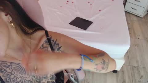 Snapshot of sam_mansson66 chatting on February 2025 06:19:01 PM SAM MANSON online show from February 2025 06:19:01 PM