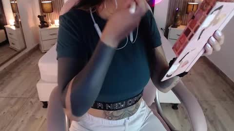 Snapshot of sam_mansson66 chatting on February 2025 12:16:02 PM SAM MANSON online show from February 2025 12:16:02 PM