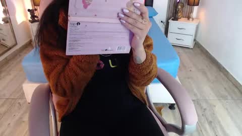 Snapshot of sam_mansson66 chatting on February 2025 12:11:01 PM SAM MANSON online show from February 2025 12:11:01 PM