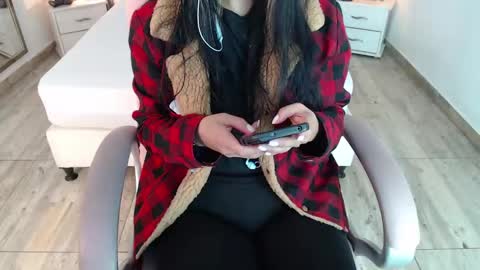 Snapshot of sam_mansson66 chatting on February 2025 12:15:02 PM SAM MANSON online show from February 2025 12:15:02 PM