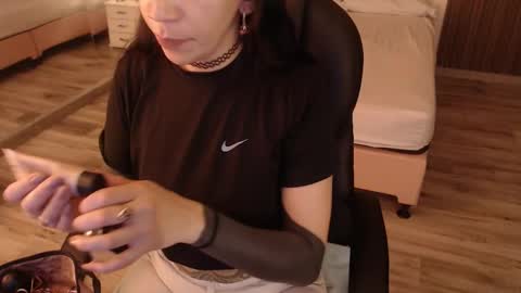 Snapshot of sam_mansson66 chatting on September 2025 01:55:02 PM SAM MANSON online show from September 2025 01:55:02 PM