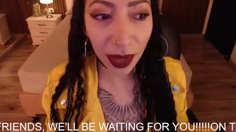 Snapshot of sam_mansson66 chatting on September 2025 03:01:01 PM SAM MANSON online show from September 2025 03:01:01 PM