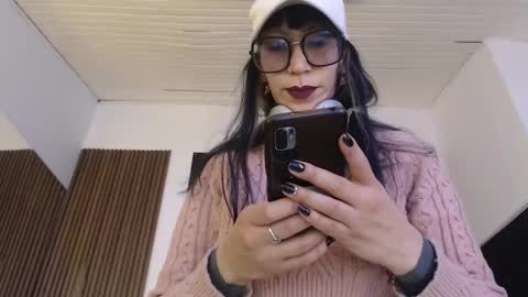 Snapshot of sam_mansson66 chatting on October 2025 12:39:02 PM SAM MANSON online show from October 2025 12:39:02 PM