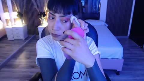 Snapshot of sam_mansson66 chatting on October 2025 01:10:02 PM SAM MANSON online show from October 2025 01:10:02 PM