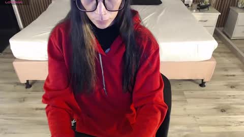 SAM MANSON online show from May 2026 08:58:01 PM