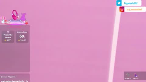 sam_naughty18 online show from September 2025 09:42:02 AM