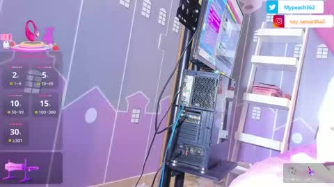 sam_naughty18 online show from October 2025 03:41:01 PM