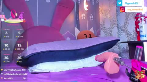 sam_naughty18 online show from January 2026 07:37:02 PM