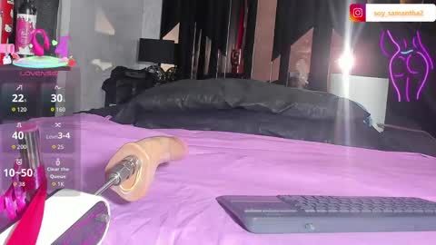 sam_naughty18 online show from April 2026 05:21:02 AM