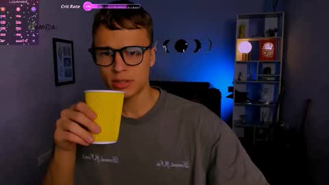 Sam online show from October 2025 10:36:01 AM