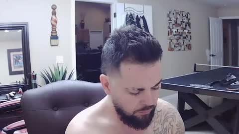 sam_papithebarber online show from December 2024 08:10:02 AM