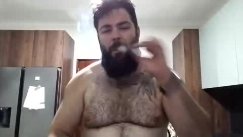 Snapshot of sam_papithebarber chatting on May 2026 04:07:01 AM sam_papithebarber online show from May 2026 04:07:01 AM