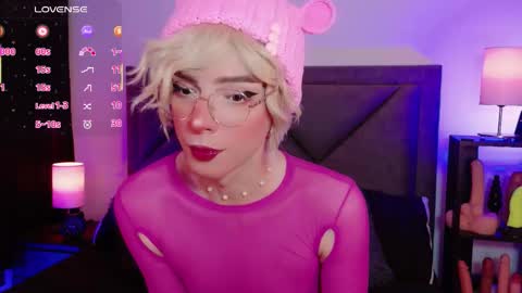 Sam online show from February 2026 07:34:01 AM