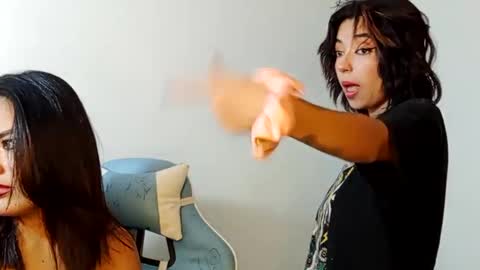 sam online show from February 2025 04:07:01 AM