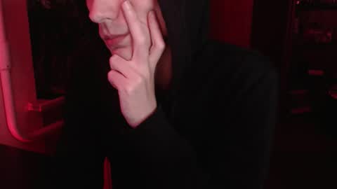 sam_skywalker online show from November 2025 01:04:02 AM