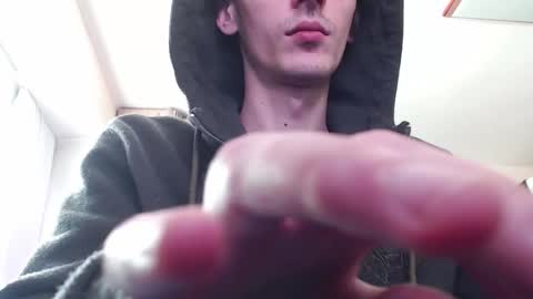 sam_skywalker online show from February 2026 11:55:01 AM