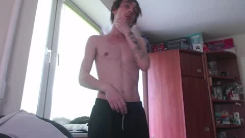 sam_skywalker online show from June 2026 06:47:02 AM