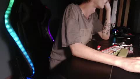 Snapshot of sam_skywalker chatting on July 2026 10:17:01 PM sam_skywalker online show from July 2026 10:17:01 PM